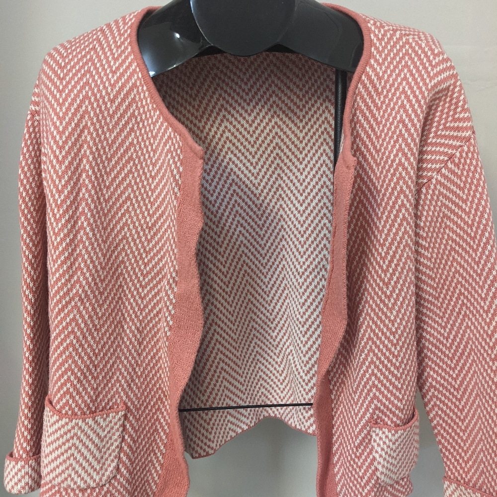 Wrap London jacket